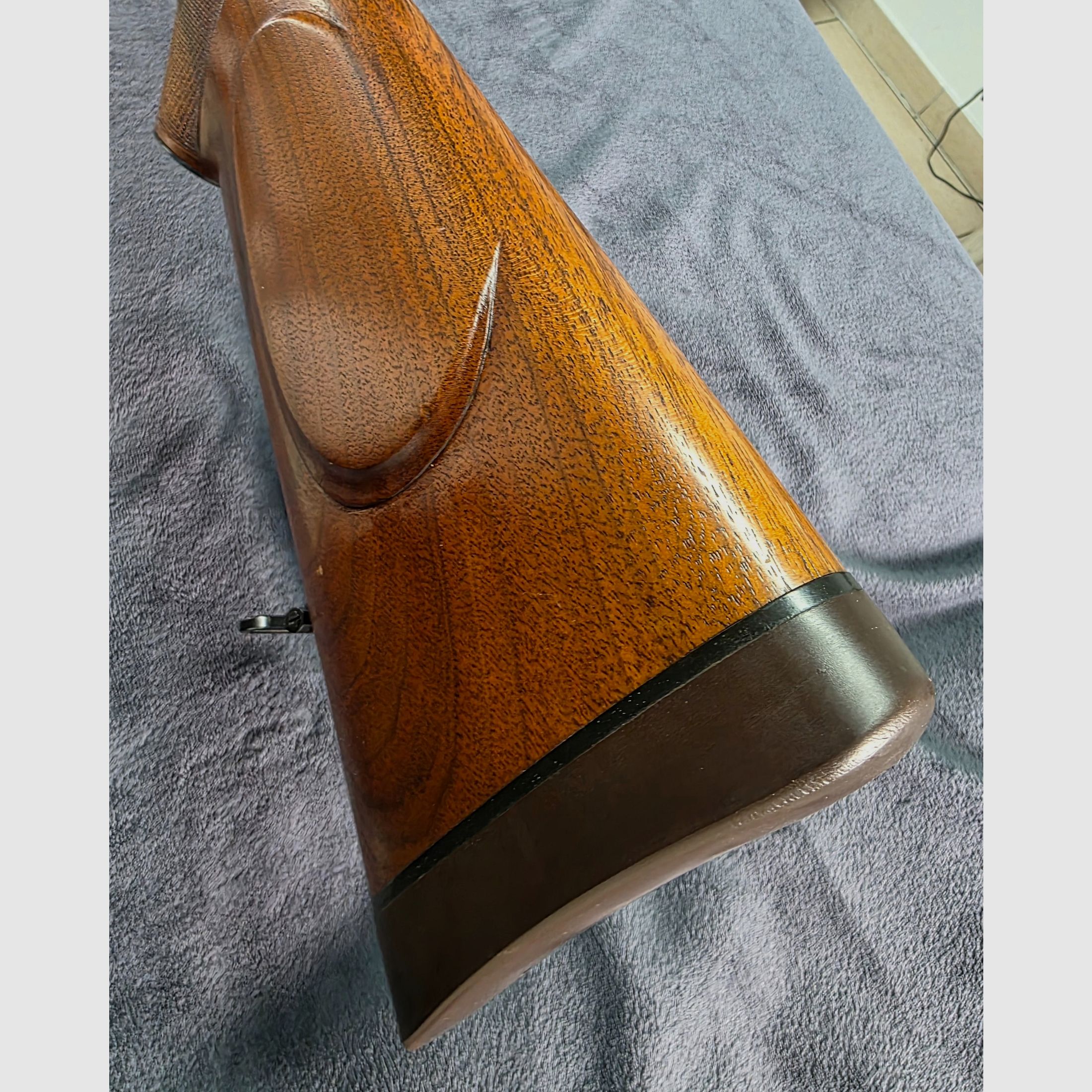 Sako 470 Capstick pièce unique, image 8 sur 8