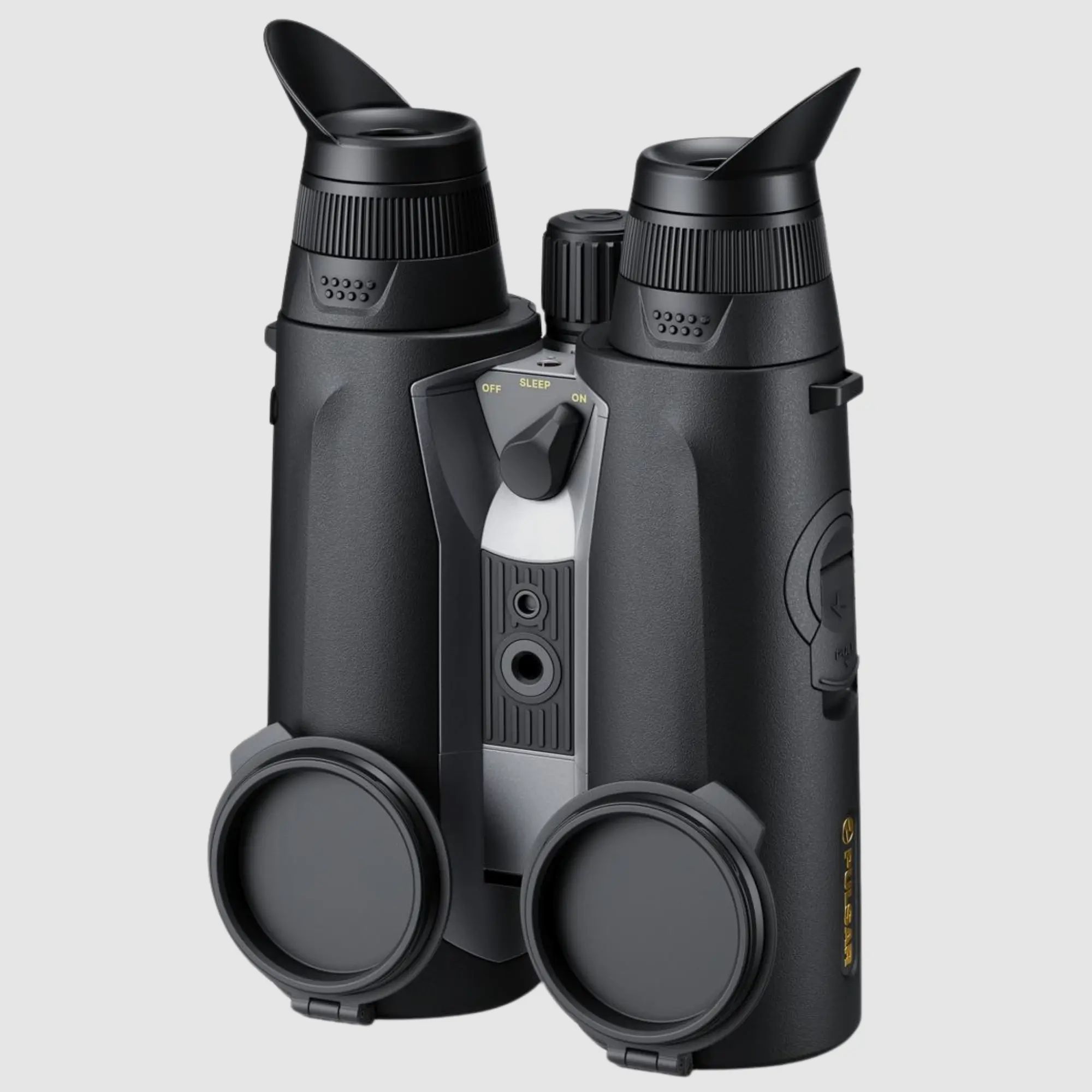 Pulsar Multispektral Fernglas Symbion LRF DXR50