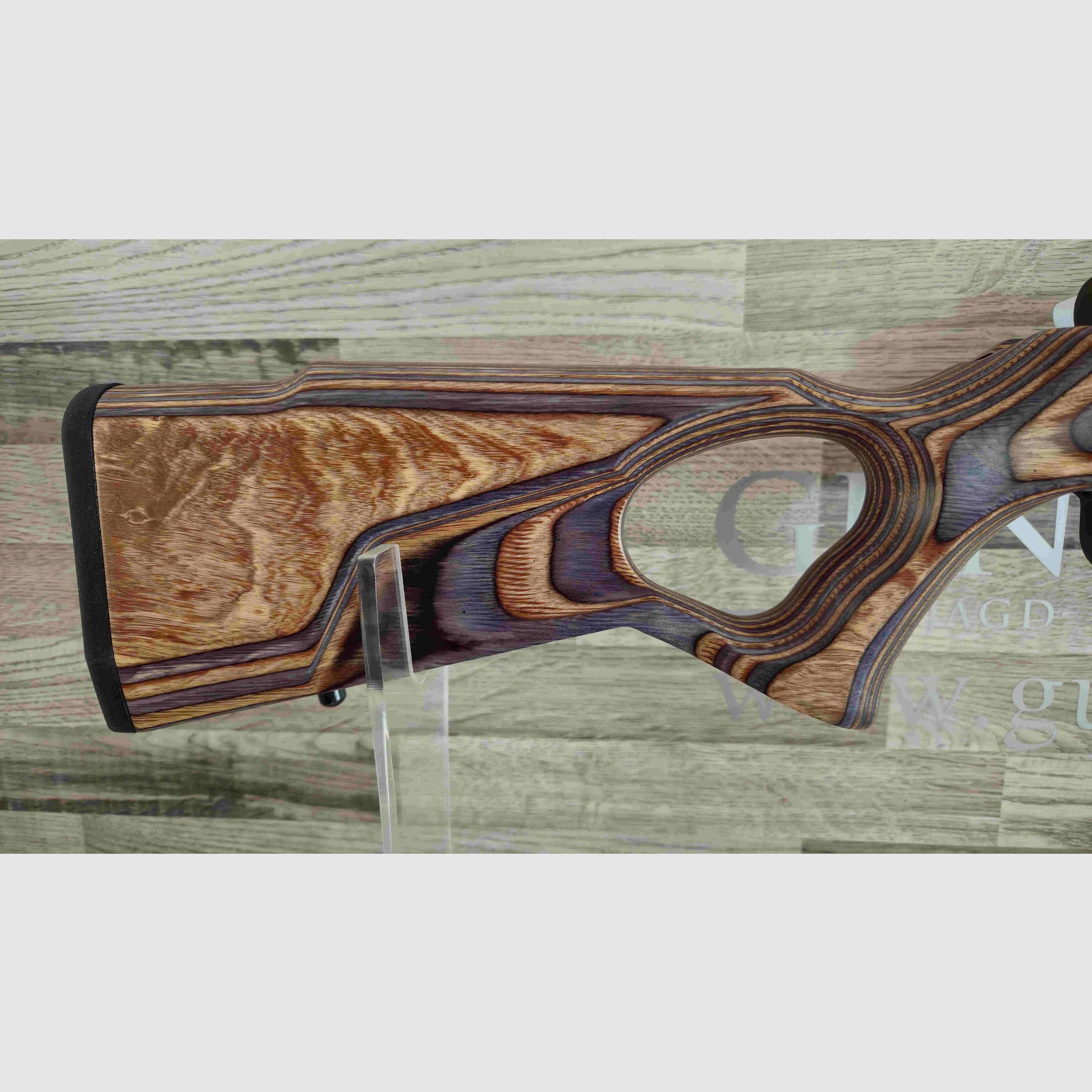 Neuware vom Fachhandel - Weatherby Vanguard Spike Camp Kal. 6,5Creedmoor