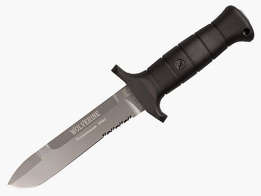 EICKHORN WBK Wolverine Pilot Knife