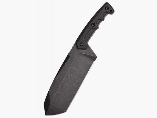 Extrema Ratio FAT BOY DARK STONE riesiges feststehendes Messer
