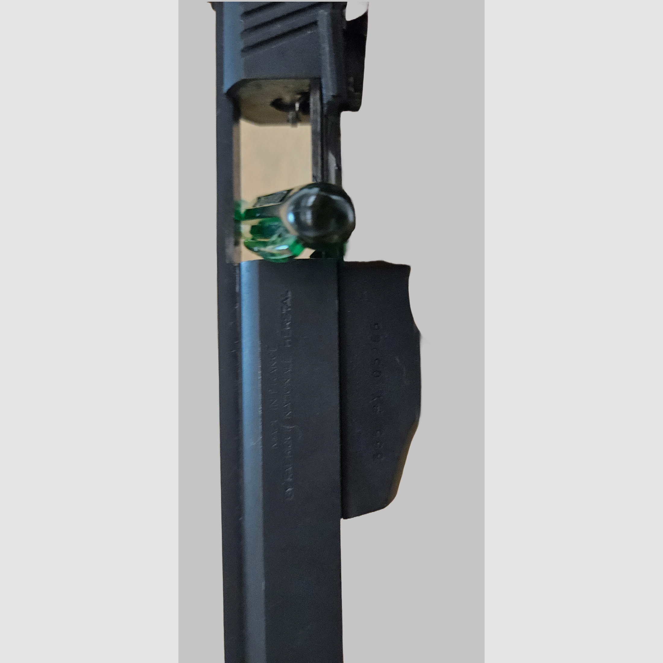 Browning Sportpistole. 22lfb