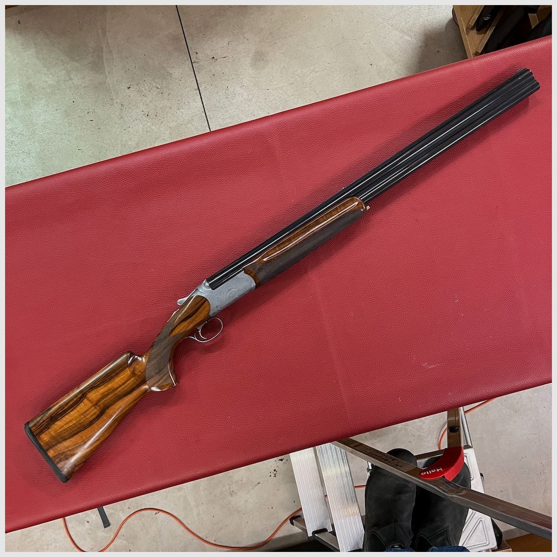 Caesar Guerini Ellipse EVO, Bild 1 von 9