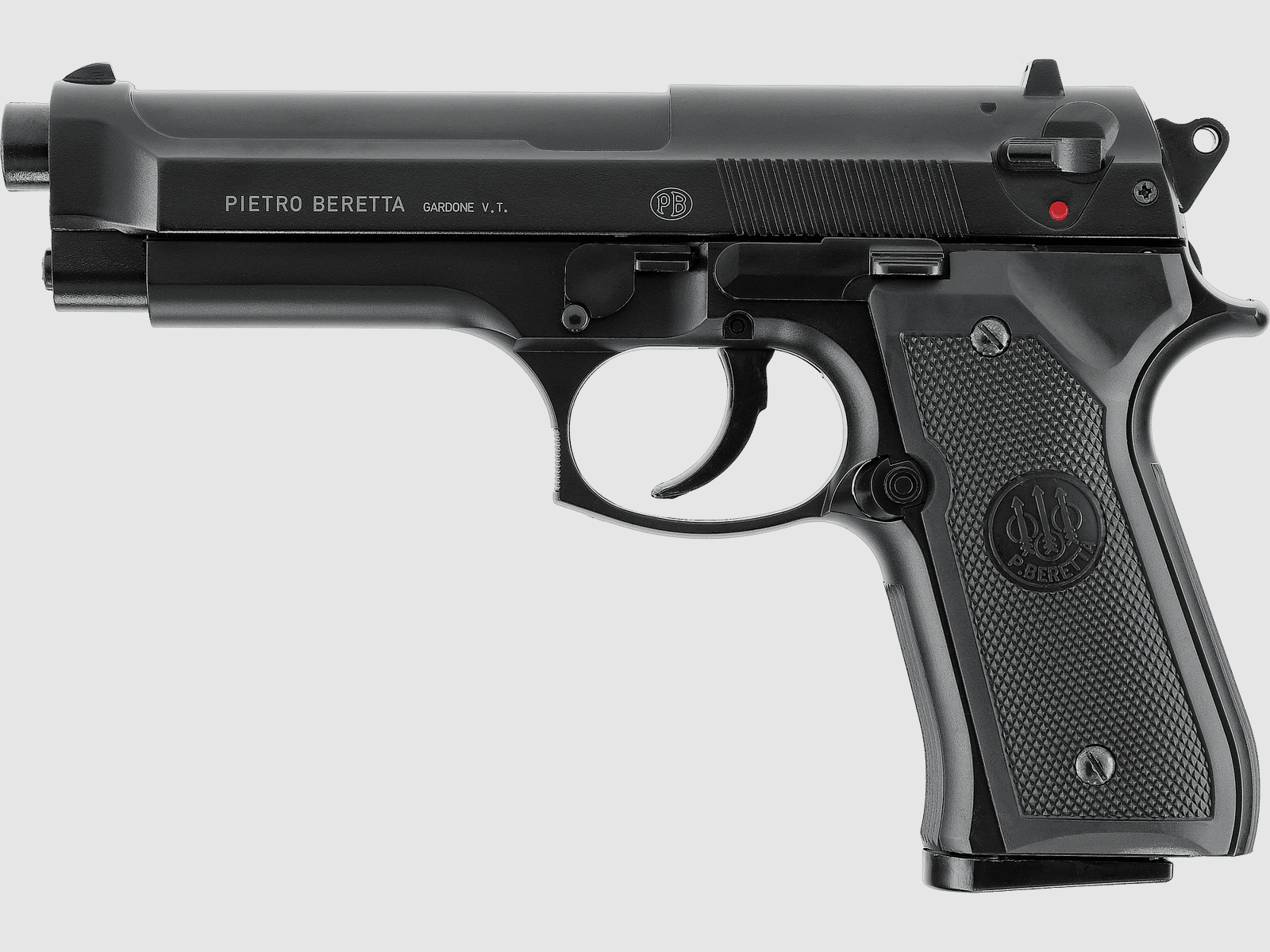 Beretta MOD. 92 FS