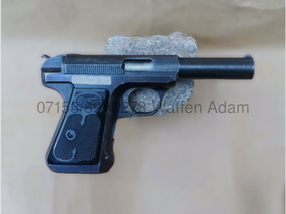Savage Arms	 Mod. 1917