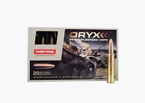 Norma 8X57 JRS Oryx 18010 12.7 g