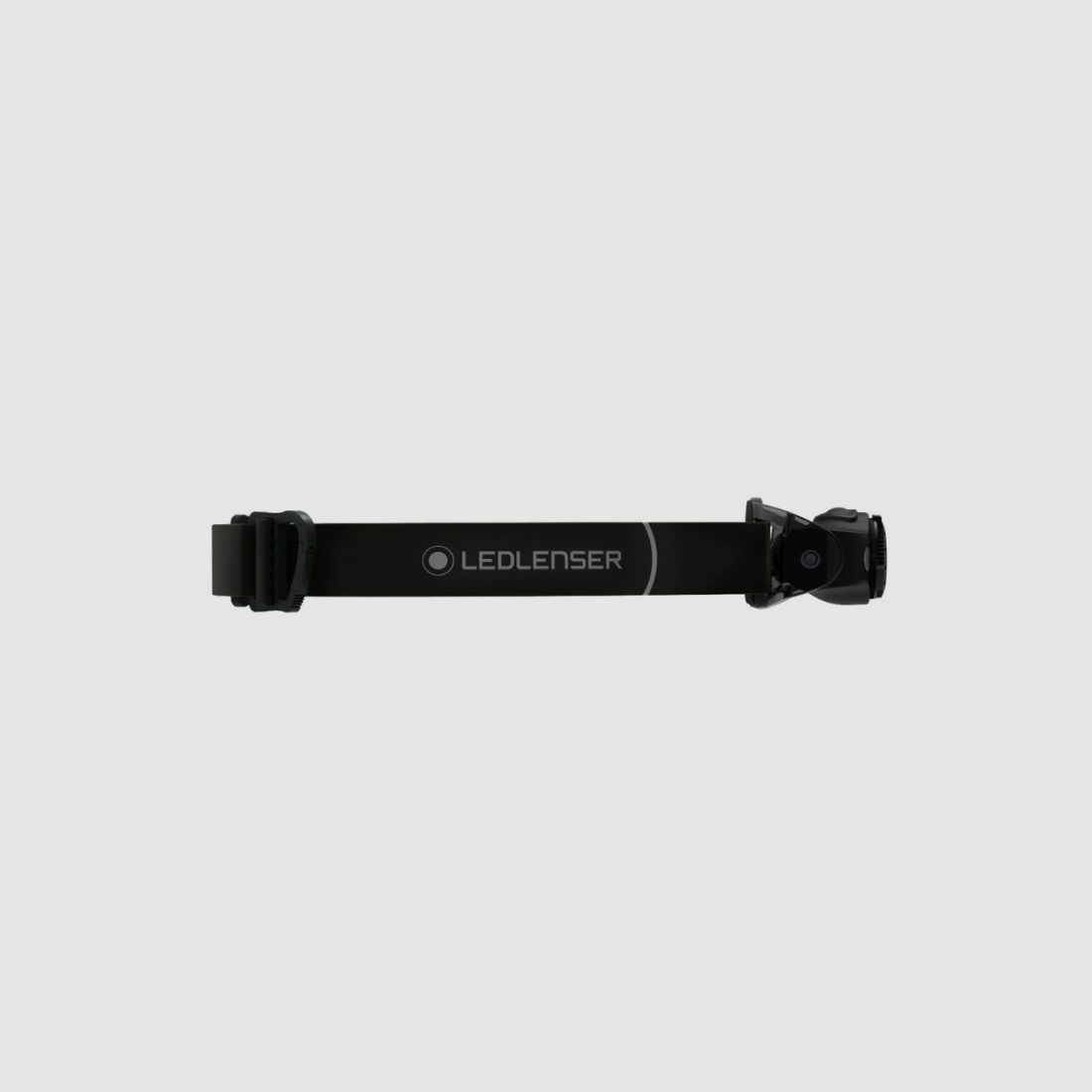 Ledlenser Headlamp MH4 black 400 Lumens, image 5 of 6