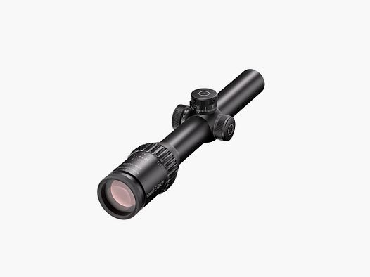 SCHMIDT U. BENDER 1-8×24 Exos LM FD7 TMR 1cm cw BDC II LT / Posicon CT