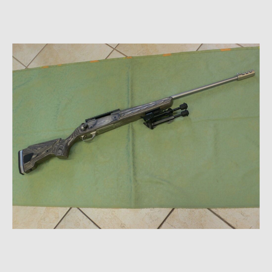 Howa M 1500 Hunter