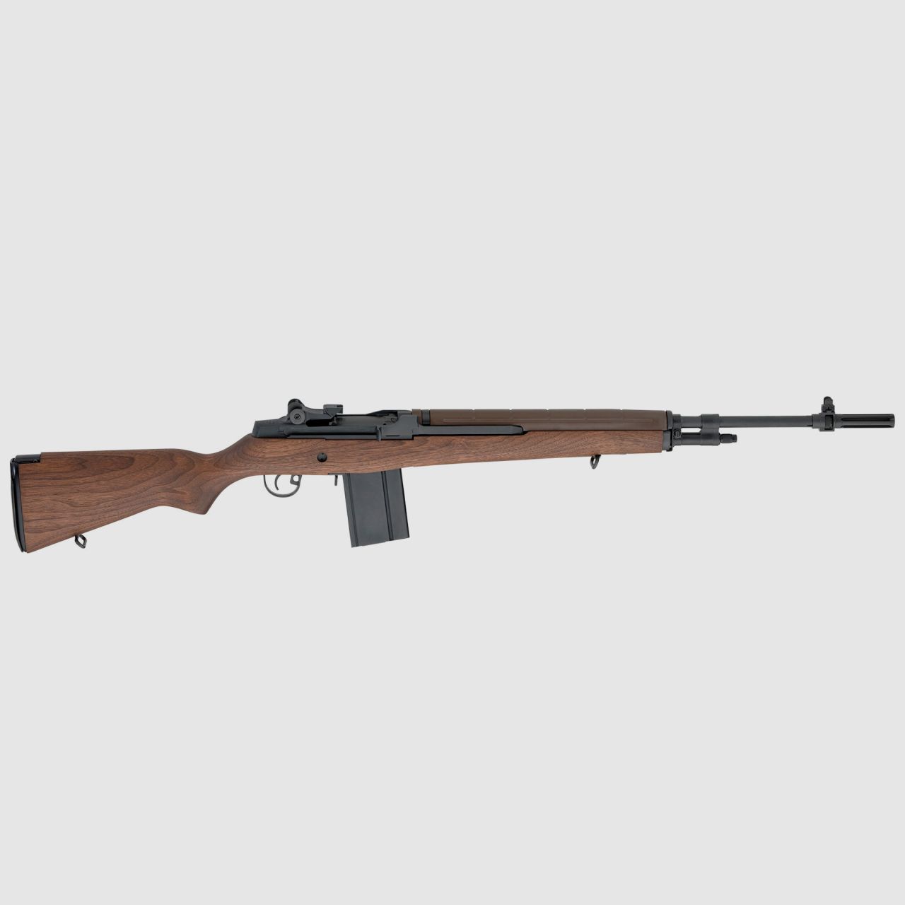 SPRINGFIELD ARMORY - Selbstladebchse M1A Standard Kaliber .308 Winchester Wa...