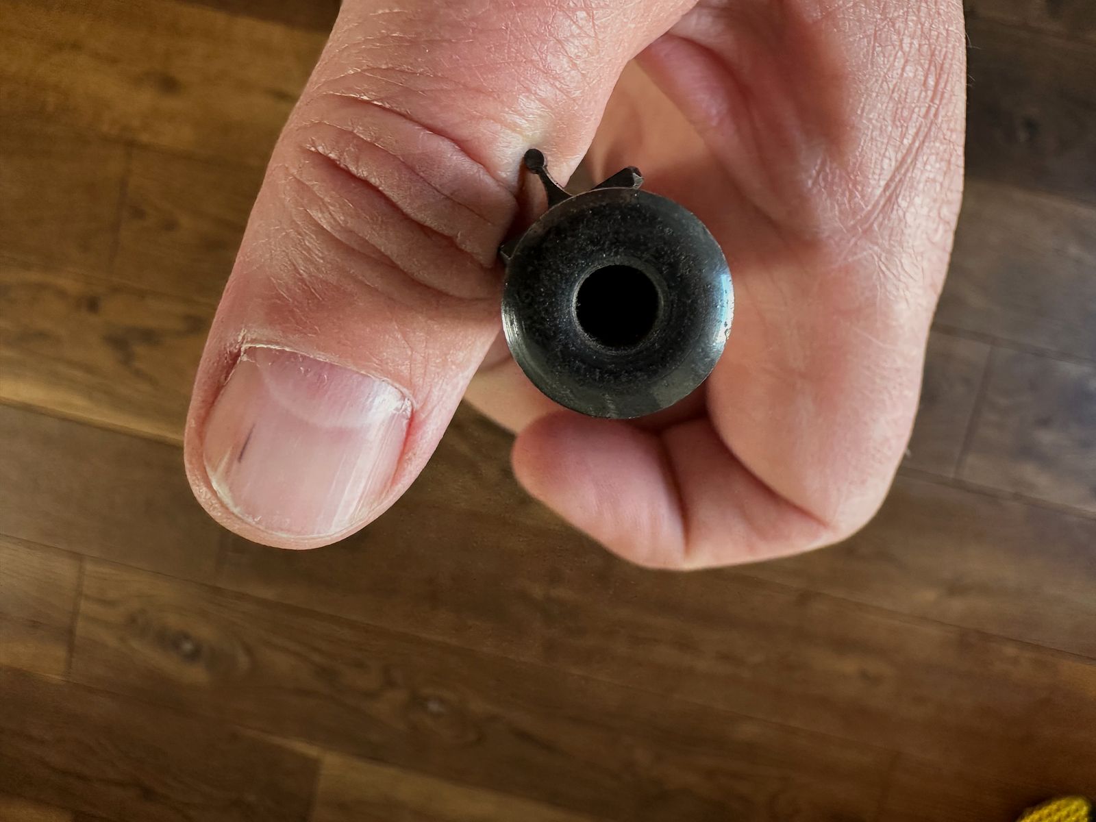 6mm Flobert Gewehr