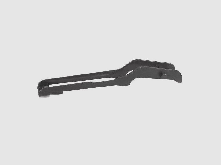 Elevator 12GA Parkerized Shotgun 590A1