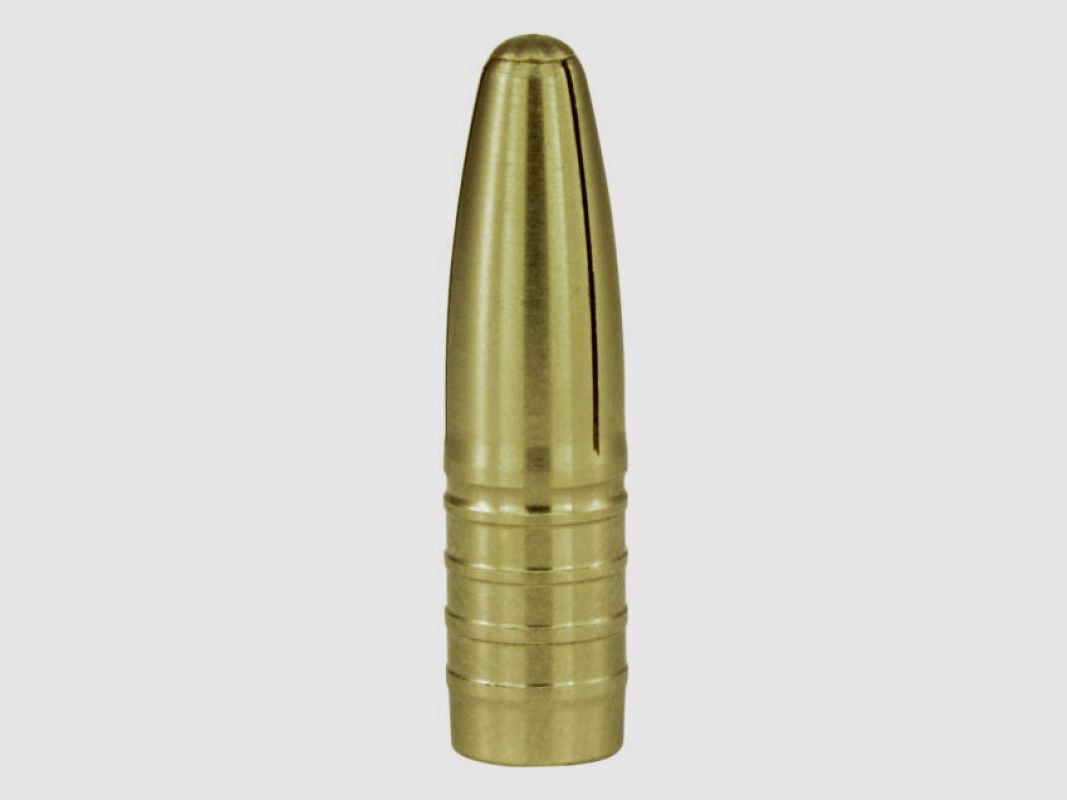 Nielsen Sonic Ballistic Hunt Geschosse