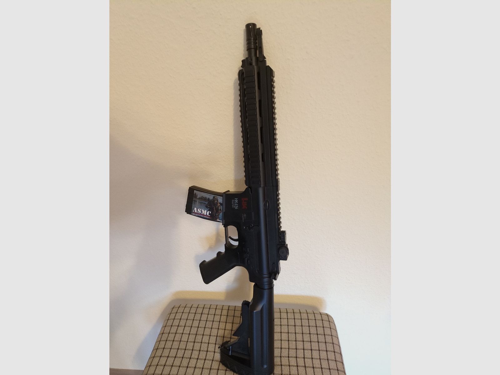 Umarex Heckler & Koch HK 416