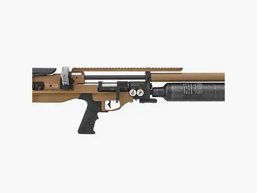 Hatsan Factor Bullpup FDE