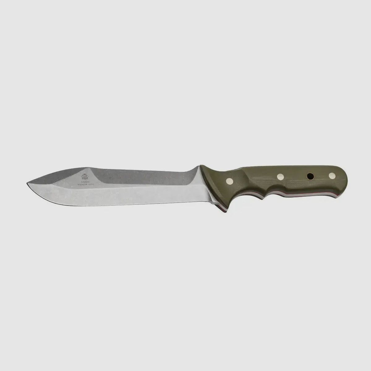 PUMA sanglier "HUNT to SURVIVE" édition