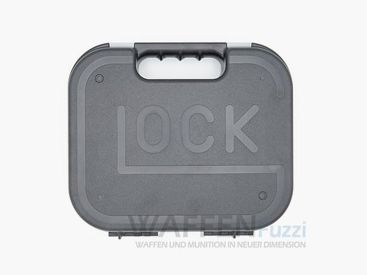 Glock Waffenkoffer für Kurzwaffe