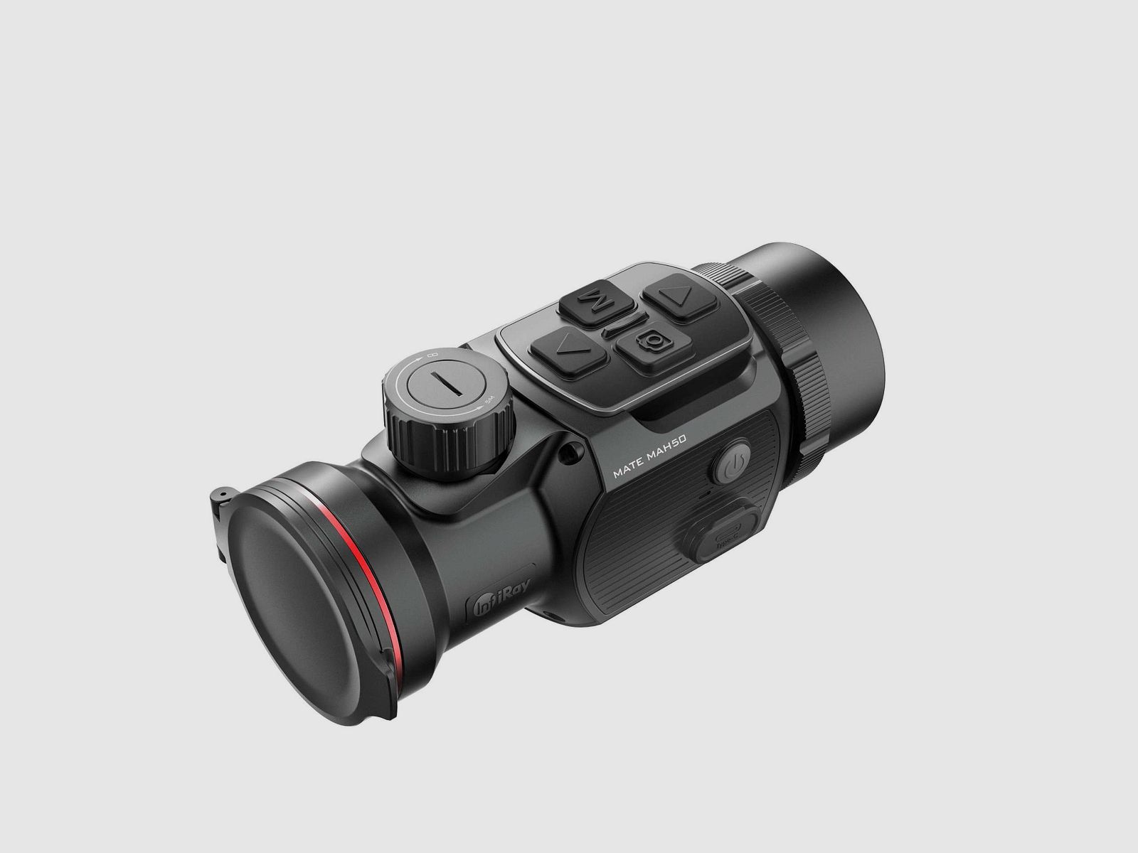 Thermal imaging attachment InfiRay MATE MAH 50