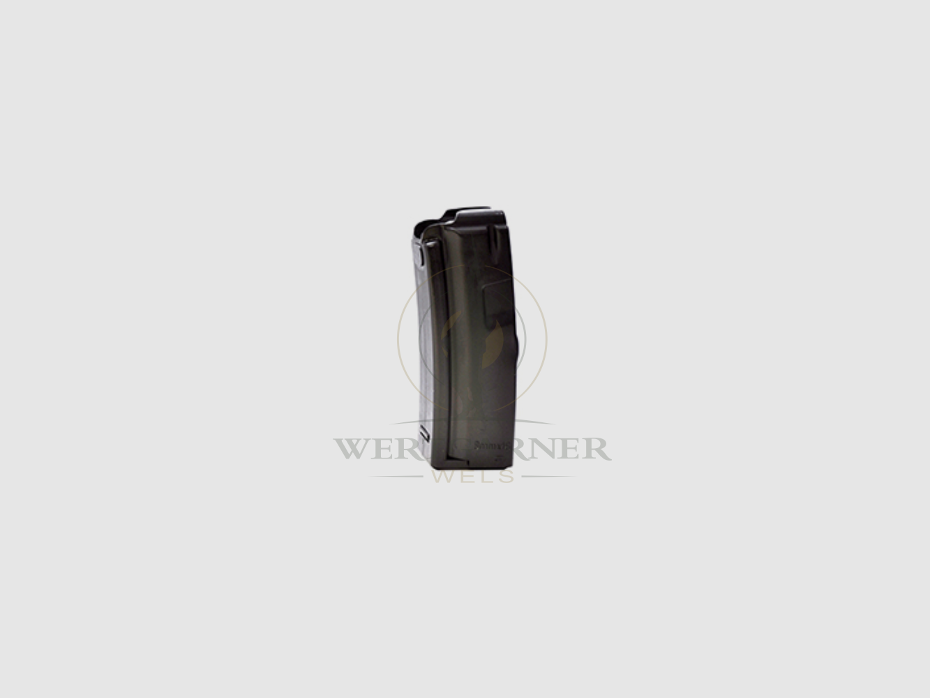Chargeur H&K SP5K Cal. 9mmx19, 10 Coups