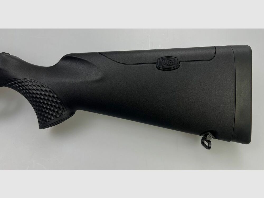 Mauser 25 Extreme