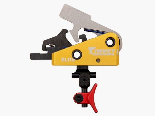 TIMNEY CALVIN ELITE TRIGGER 1.5LB ADJUSTIBLE TRIGGER SHOES