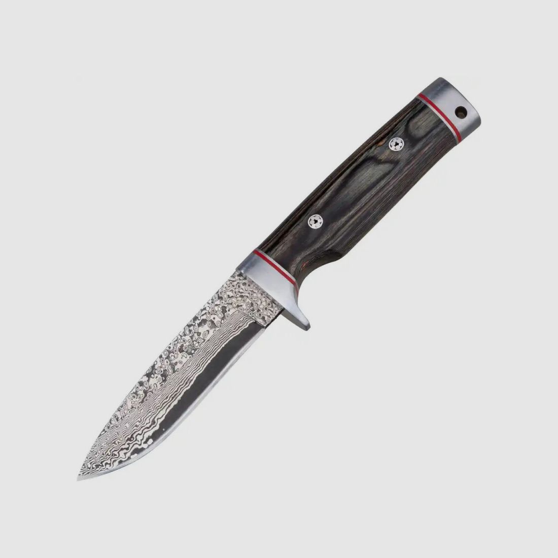 Damastmesser Matador, Bild 1 von 5