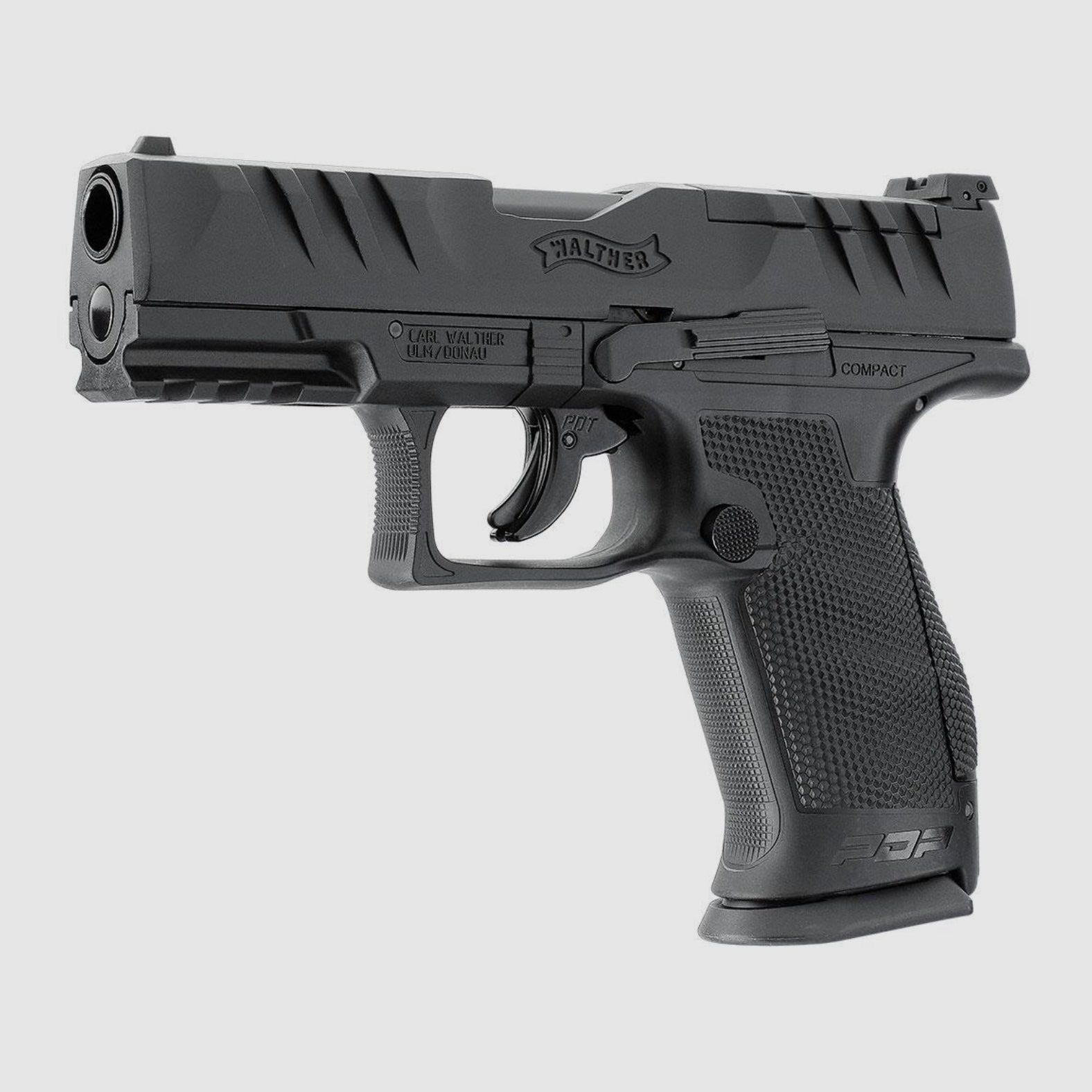 Walther PDP Compact 4" T4E, Bild 3 von 3