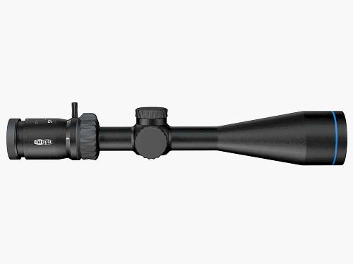 Meopta Zielfernrohr Optika5 4-20x50 SFP Z-PLEX