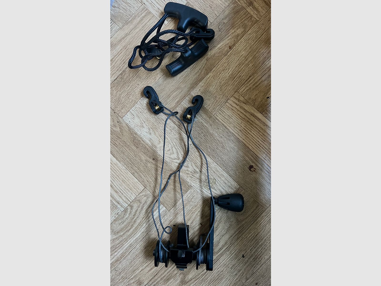 185LBS COMPOUND CROSSBOW