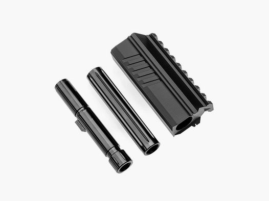 BUNDLE - Canne di tuning + Cover Beeman BP50