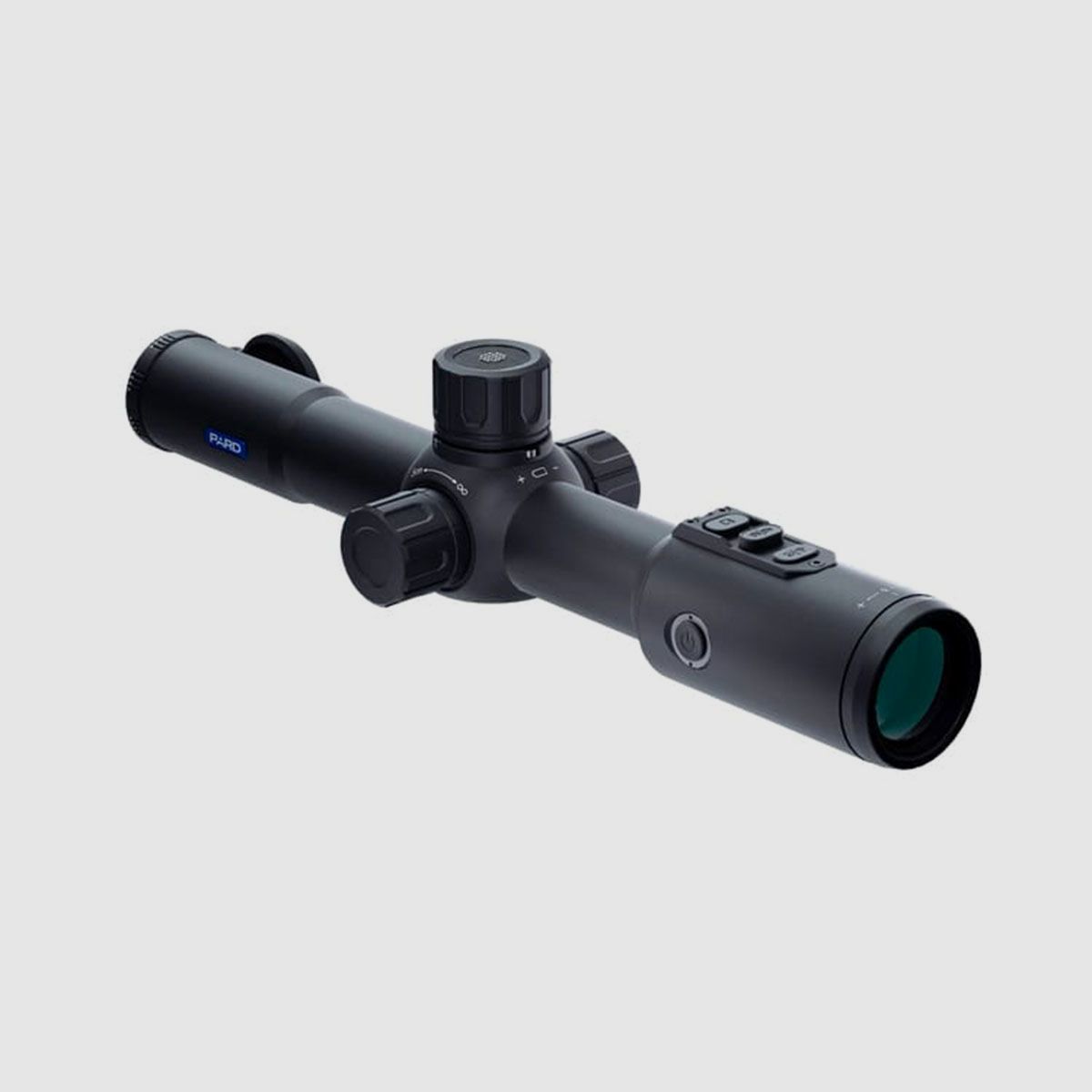 THERMAL SCOPE – PARD – PANTERA MINI 256 Q | PA2Q-25, image 5 of 11