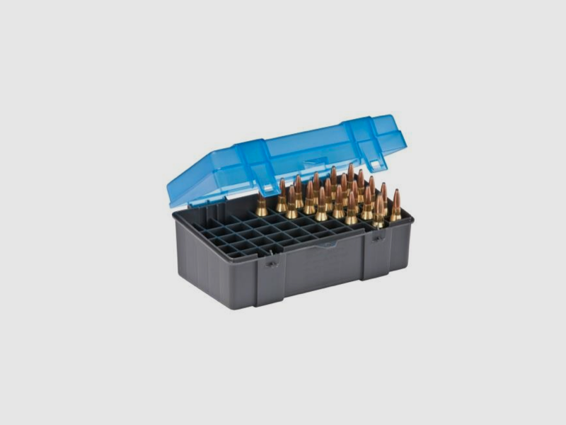 Boîte de cartouches 50 pcs. .270 WSM, .300 WSM, .308 Win, image 1 sur 12