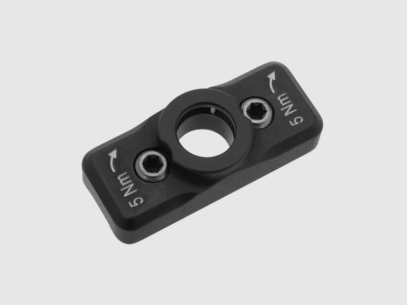 Heckler & Koch Flash Cup QD Adapter per HKey MR223/MR308