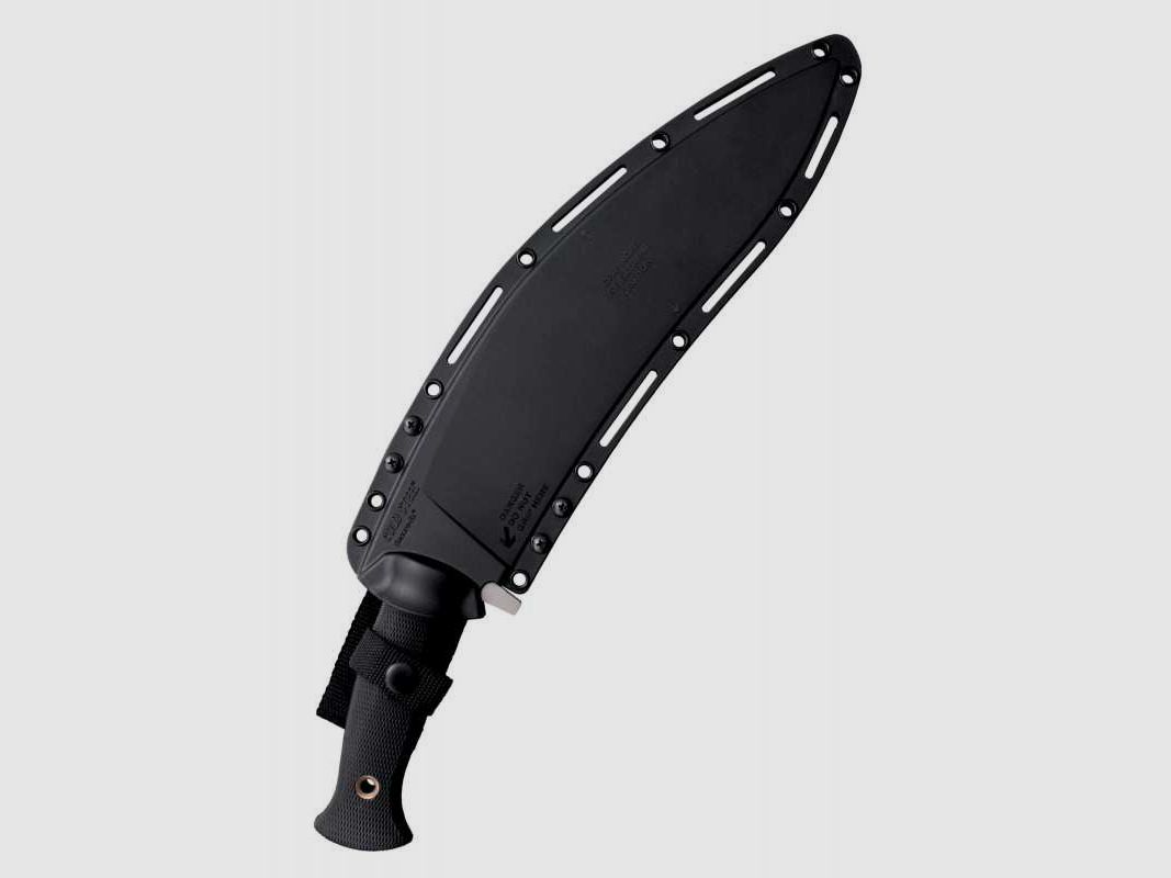 Cold Steel Gurkha Kukri Plus Machete, 4034SS