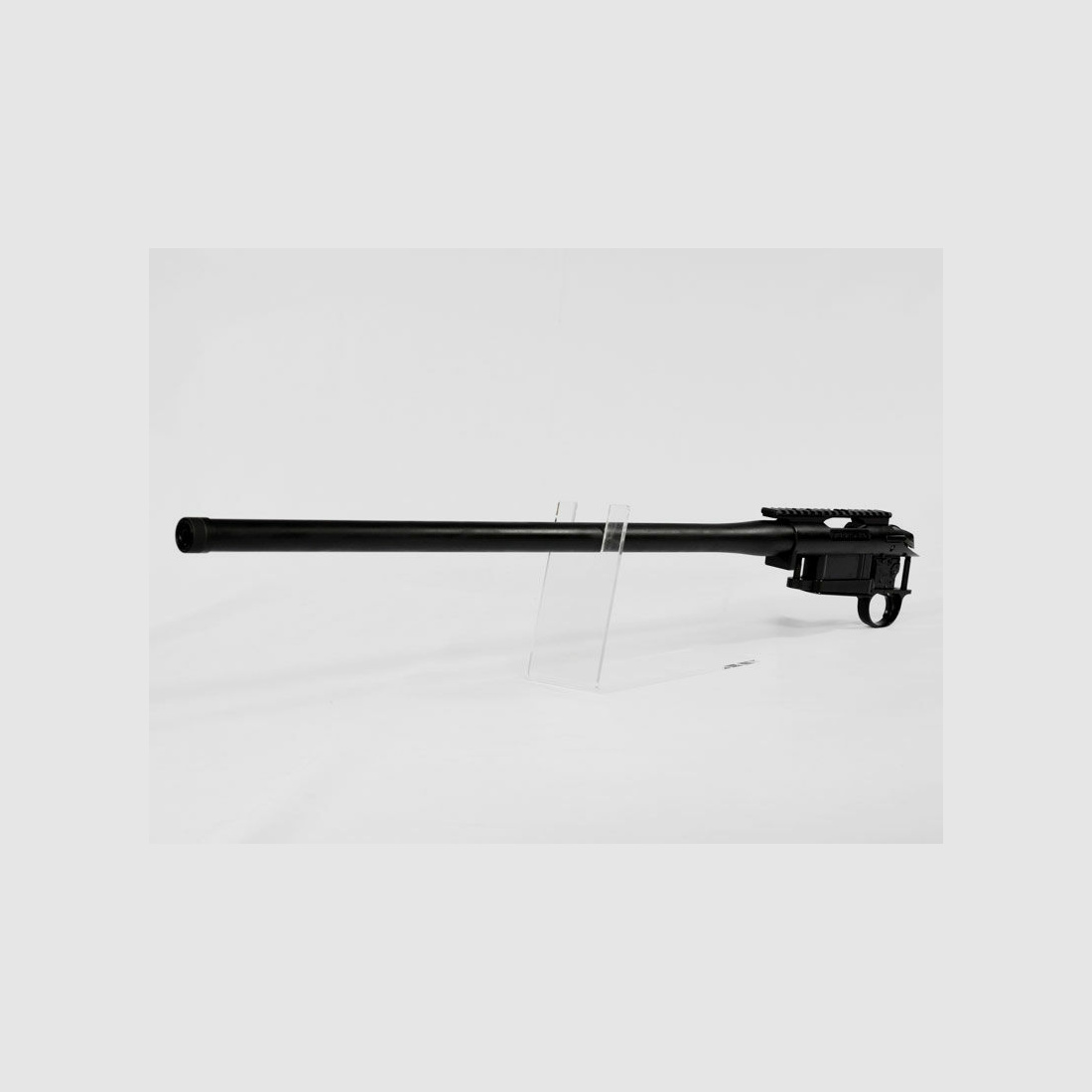 BERGARA	 B14 Barreled Action "Heavy Barrel"  .223 REM