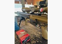 Heckler & Koch G28 Z .308 equipaggiamento completo + caricatore prezzo consigliato 19.000,- €