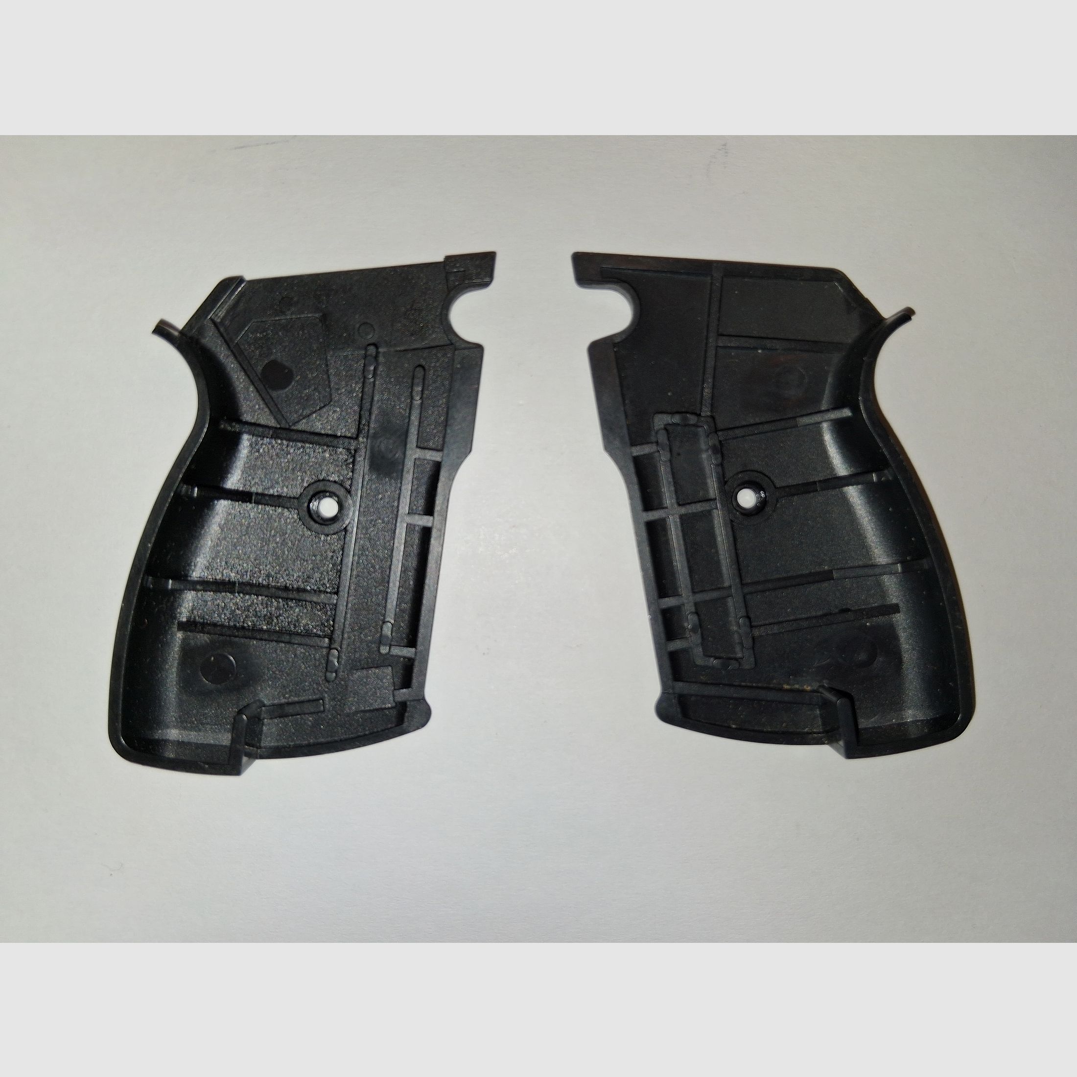 Okłady chwytowe do Mauser HSc 90