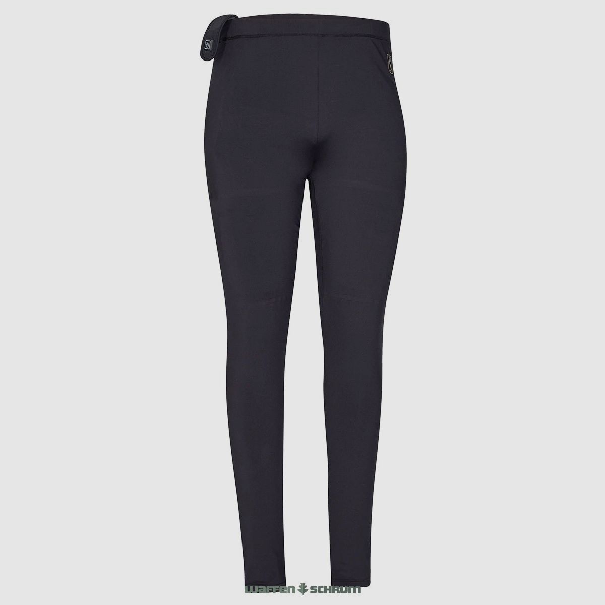 Deerhunter Heiz Unterhose Heat Black