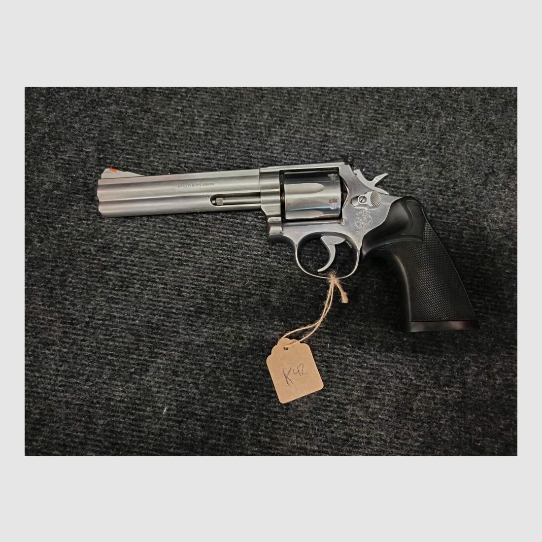 Smith & Wesson 686 686-1