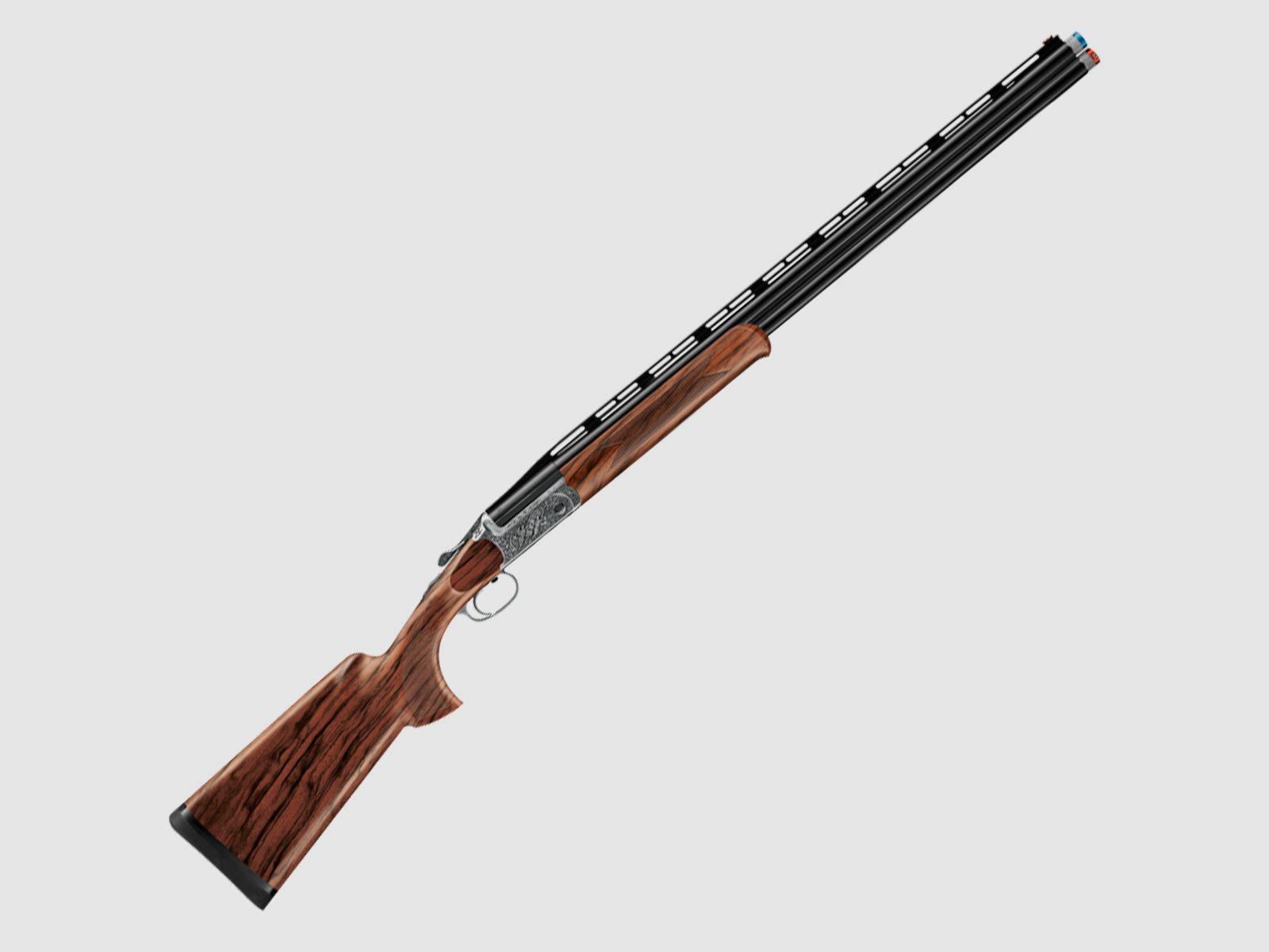Bockdoppelflinte BLASER F3 Vantage Grand Luxe