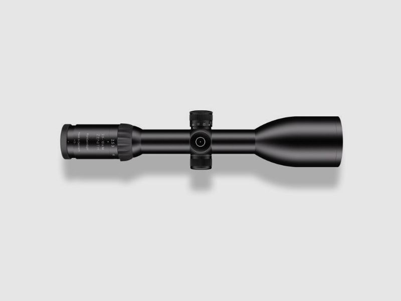 Luneta myśliwska Schmidt & Bender 2,5-10x56 Zenith FlashDot Krzyż FD7