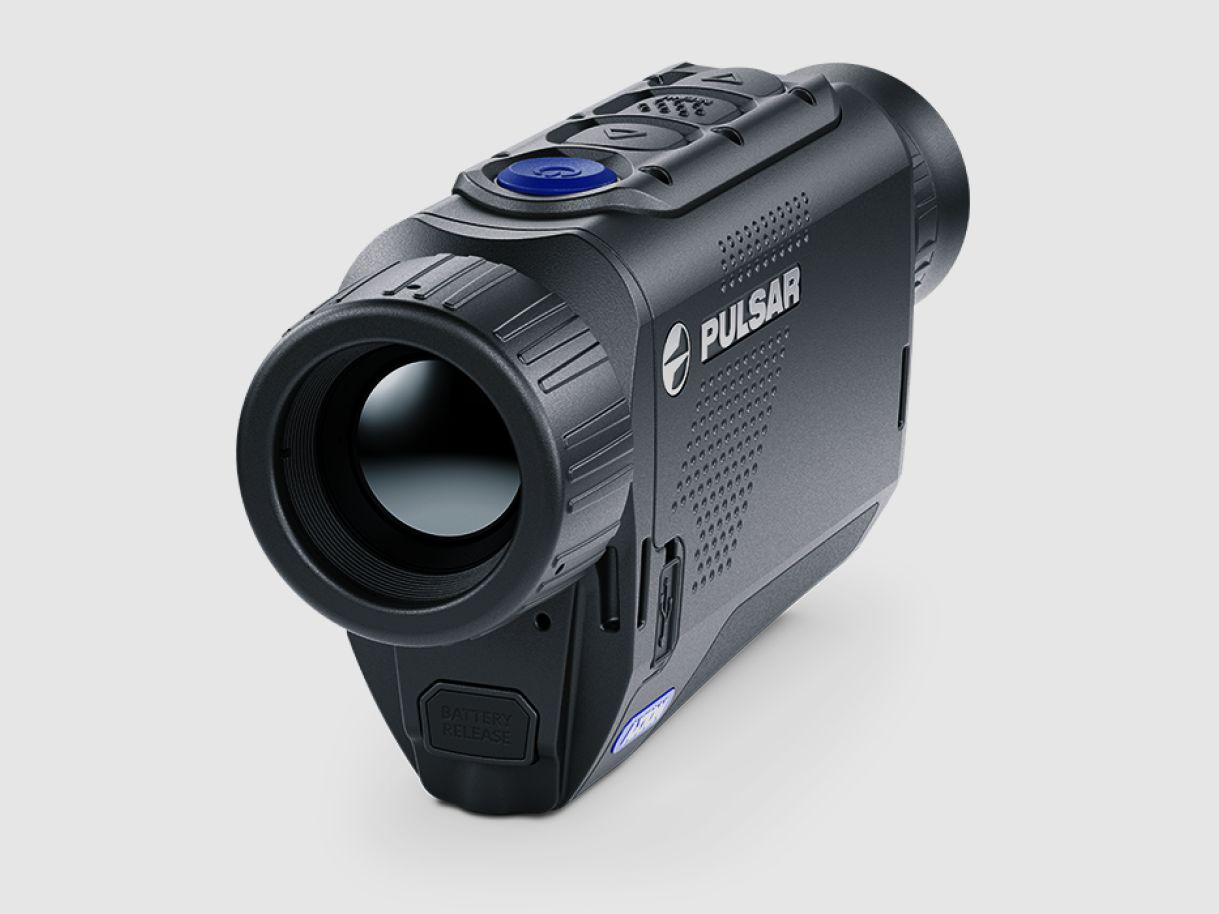 Pulsar Axion XQ30 Pro