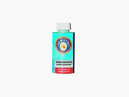 BRONZAFROID Flüssigkeit 60ML ARMISTOL