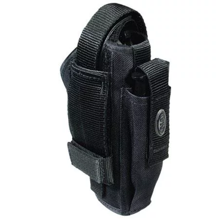 Funda de cinturón ambidiestra Leapers (PVC-H288B), imagen 1 de 8
