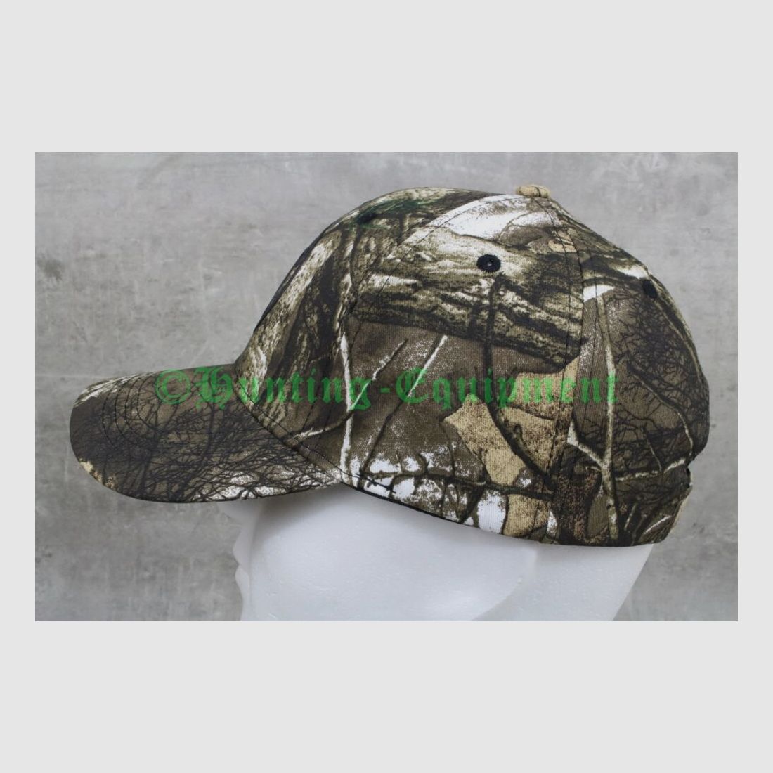 RWS Cap Camo