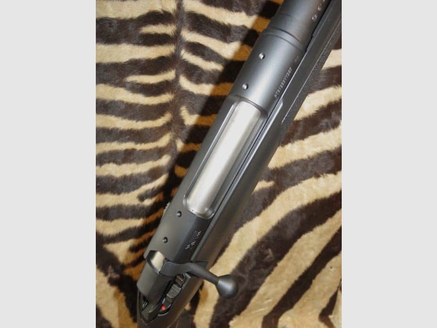 Repetierbüchse WINCHESTER XPR Kal.300wm Lauf 61 cm gewinde, Bild 5 von 8