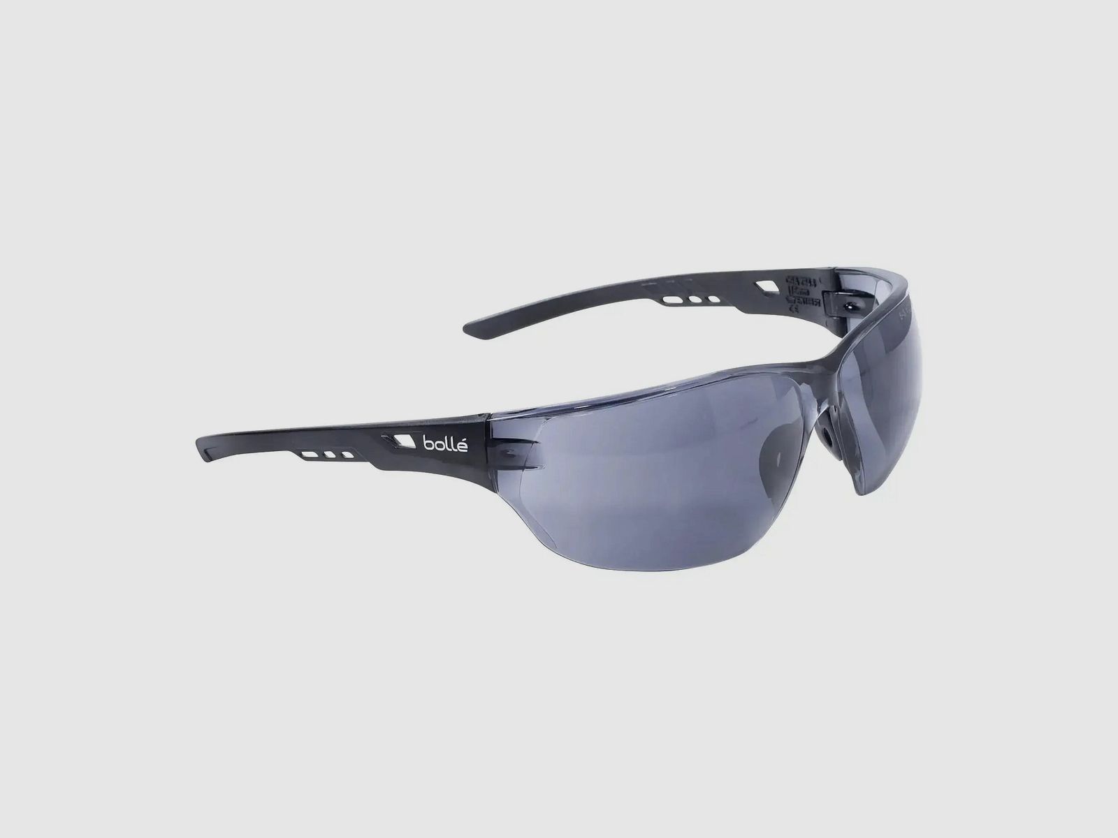 Bollé Bollé Lunettes de Sécurité Ness