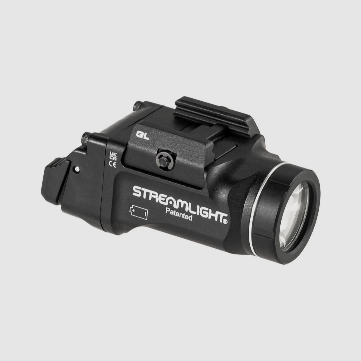 Streamlight TLR-7X Sub for GLOCK G43/G48