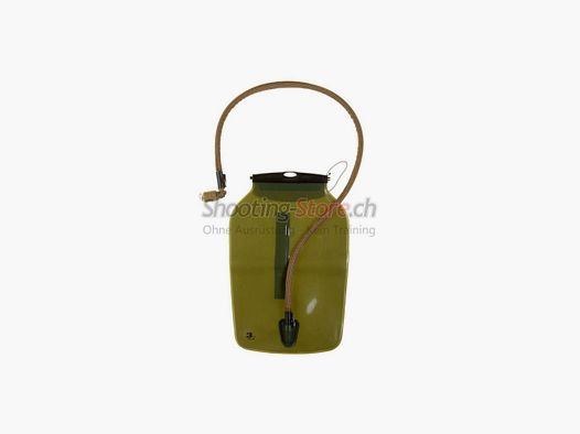 Source WLPS Low Profile 3L Hydration System Coyote