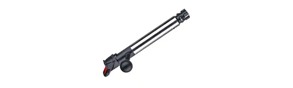 Sauer 505 Synchro XTC Carbon, imagen 2 de 5